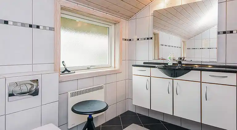 Holiday home on Fanø