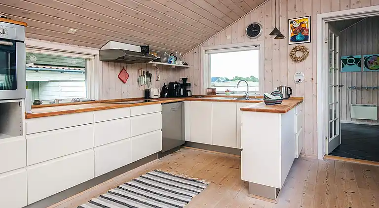 Holiday home on Fanø