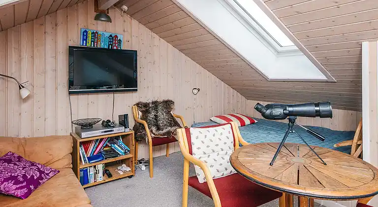 Holiday home on Fanø