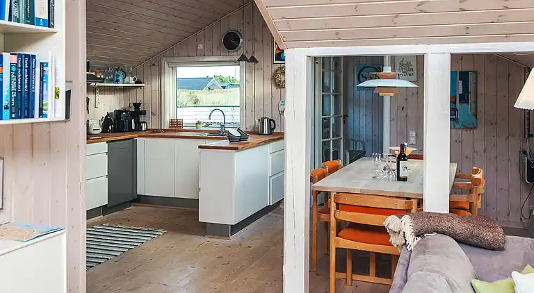 Holiday home on Fanø