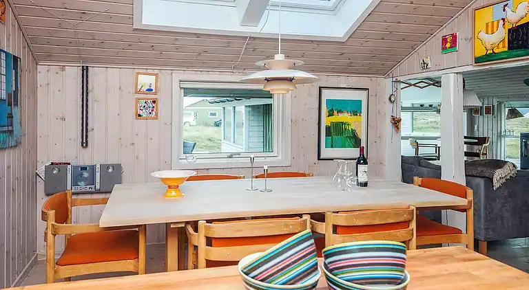 Holiday home on Fanø