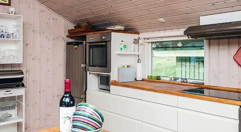 Holiday home on Fanø