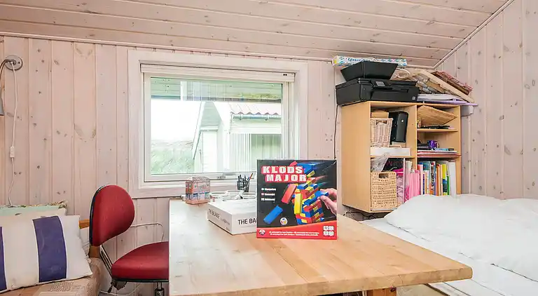 Holiday home on Fanø