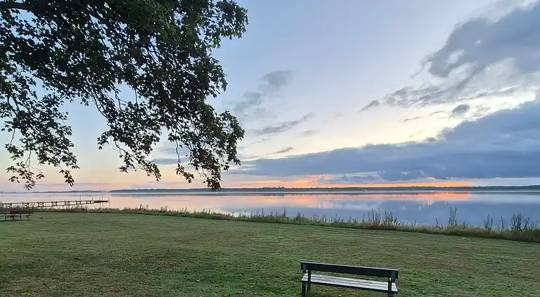 Semesterbostad i Storvorde