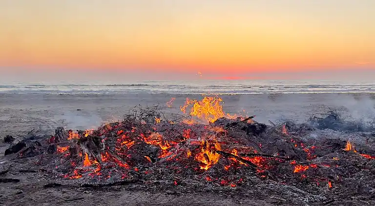 Holiday home in Pandrup