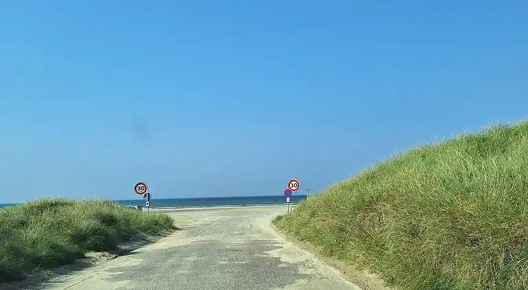 Holiday home in Pandrup