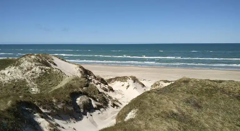 Holiday home in Pandrup