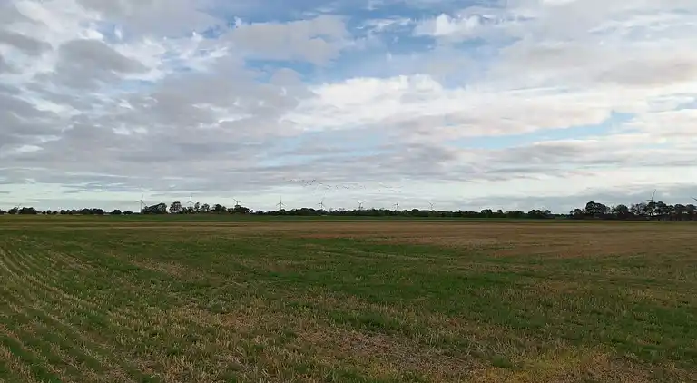 Holiday home in Rødby