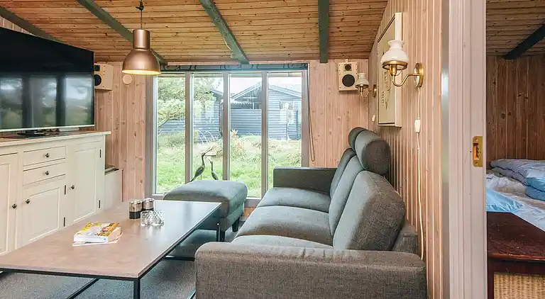 Sommerhus på Fanø
