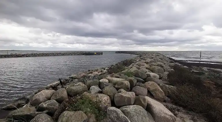 Holiday home in Rødby
