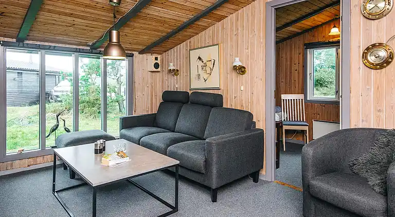 Sommerhus på Fanø