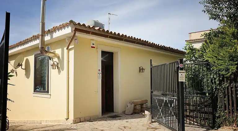 Holiday home in Lido di Noto