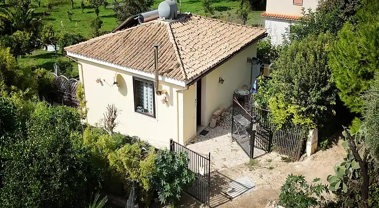 Holiday home in Lido di Noto