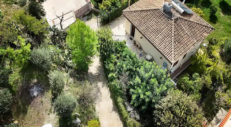 Holiday home in Lido di Noto