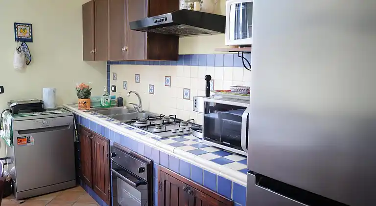 Holiday home in Lido di Noto