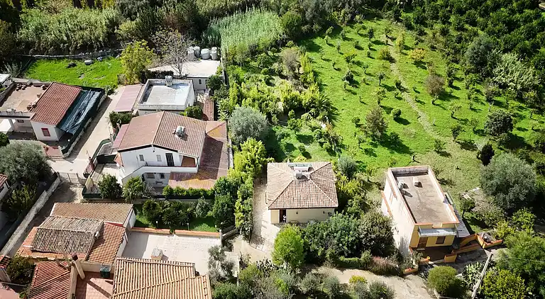 Holiday home in Lido di Noto