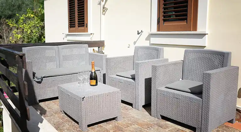 Holiday home in Lido di Noto