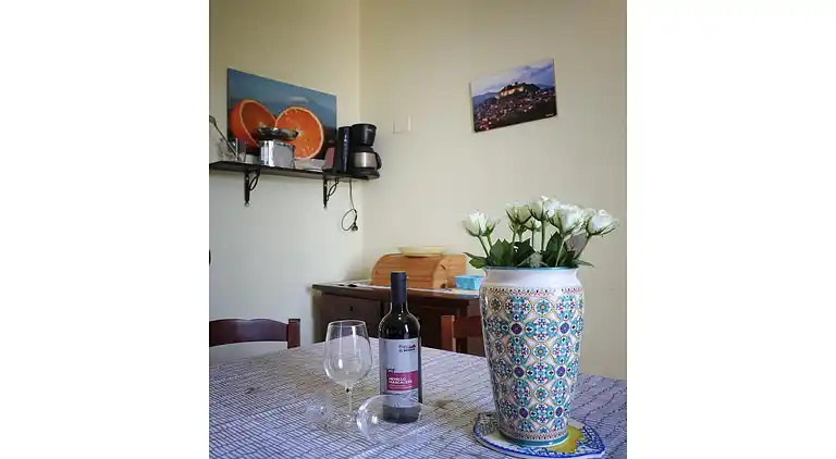 Holiday home in Lido di Noto