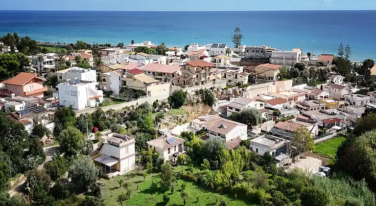 Holiday home in Lido di Noto