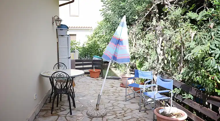 Holiday home in Lido di Noto