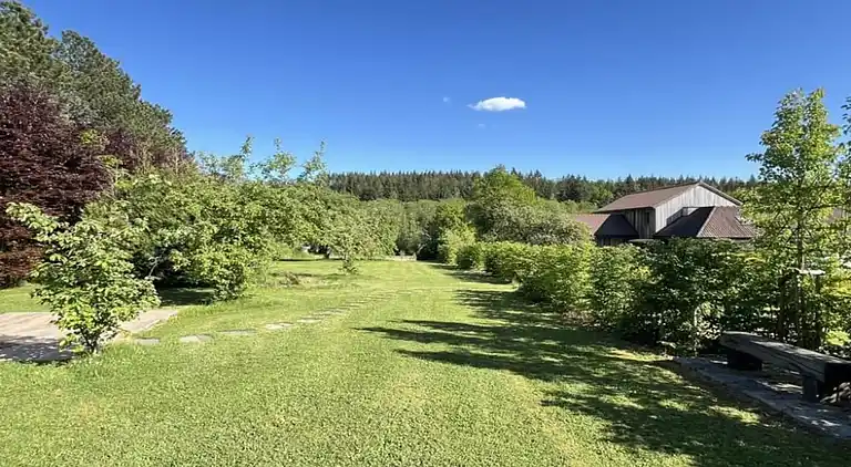 Cottage in Mont-Gauthier
