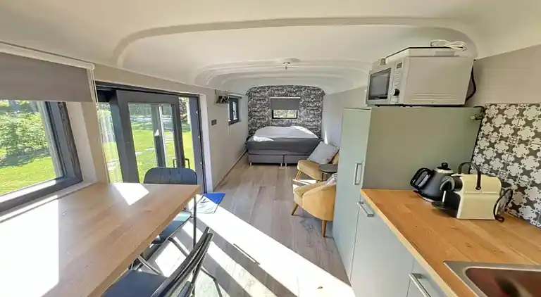 Cottage in Mont-Gauthier