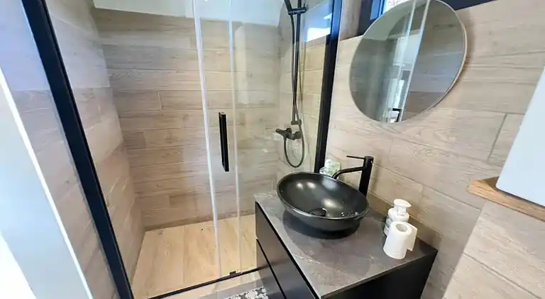 Cottage in Mont-Gauthier