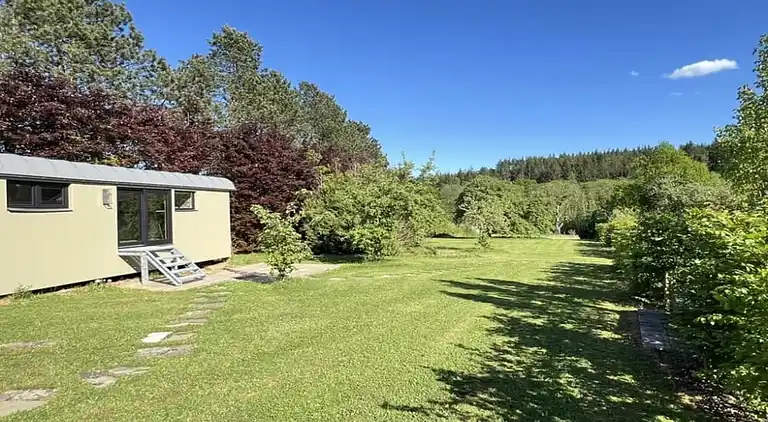 Cottage in Mont-Gauthier