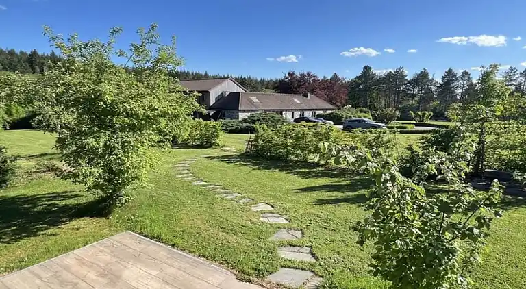 Cottage in Mont-Gauthier