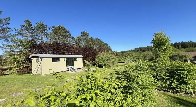 Cottage in Mont-Gauthier