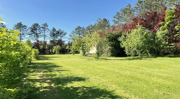 Cottage in Mont-Gauthier