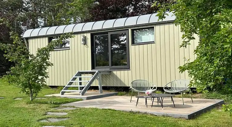 Cottage in Mont-Gauthier