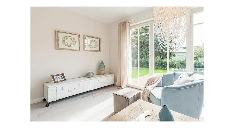 Holiday home in Zingst