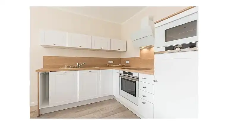 Holiday home in Zingst