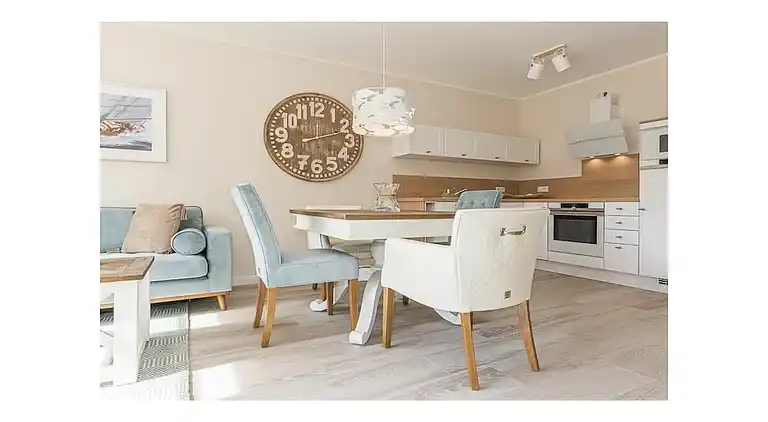 Holiday home in Zingst