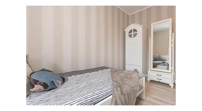 Holiday home in Zingst