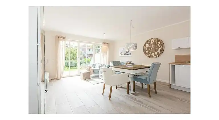 Holiday home in Zingst