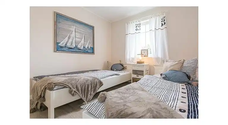 Holiday home in Zingst