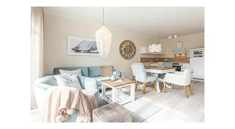 Holiday home in Zingst
