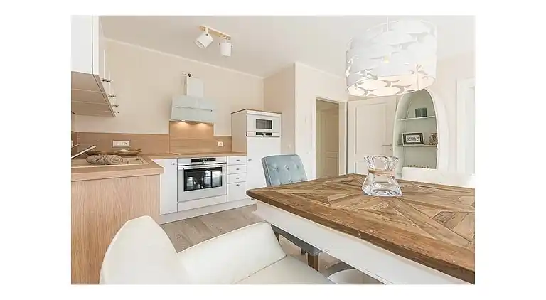 Holiday home in Zingst