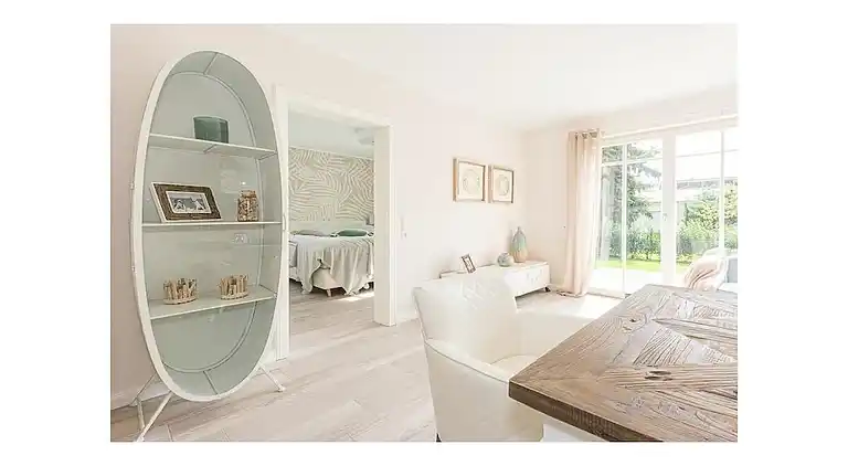 Holiday home in Zingst