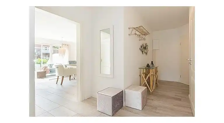 Holiday home in Zingst