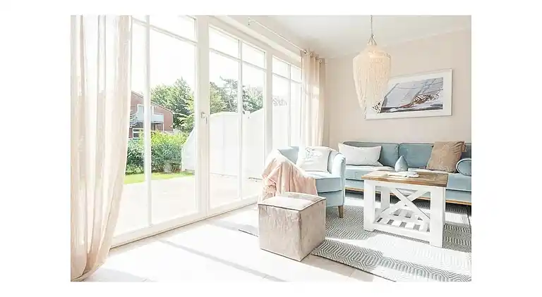 Holiday home in Zingst