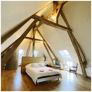 Le Gîte de Saint Phal - Holiday home