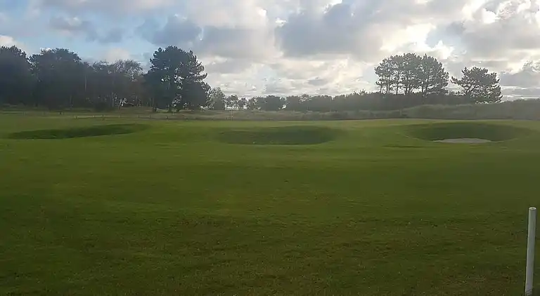 Feriebolig på Læsø