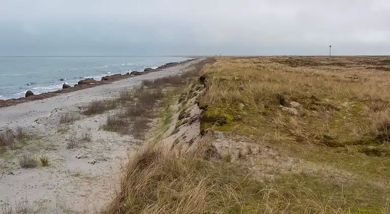 Feriebolig på Læsø
