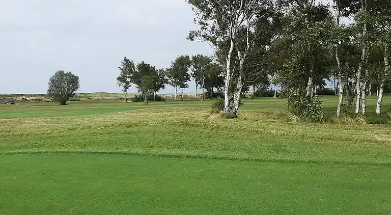 Feriebolig på Læsø