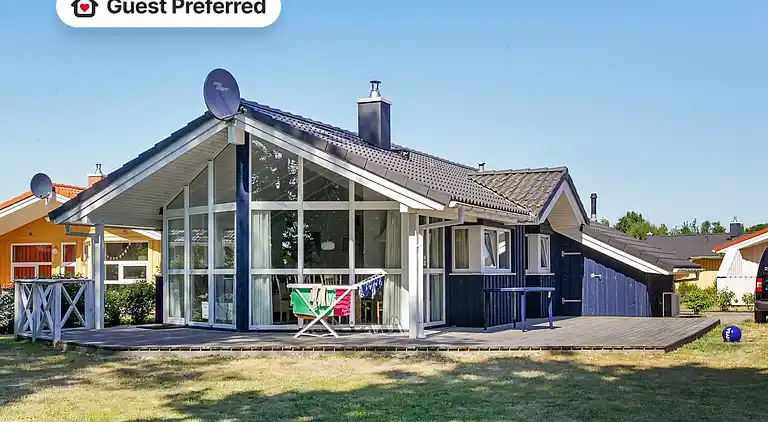 Ferienhaus in Kattenberg