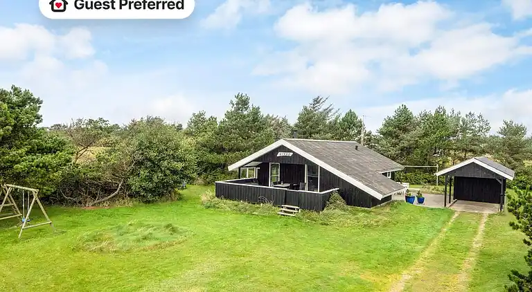 Holiday home in Blåvand