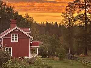 Sommerhus i Nässjö